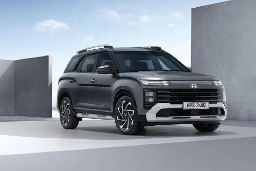 Hyundai Creta Grand