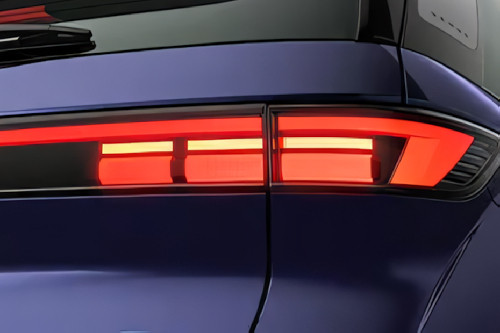 Venue 2026 Tail light