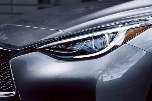 Q30 Headlight