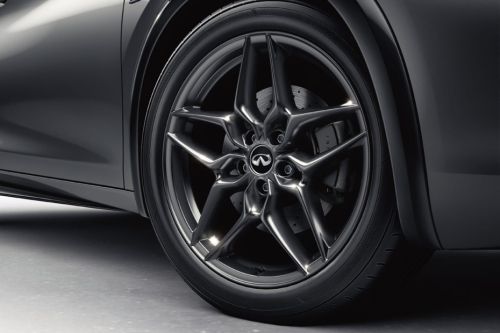 Q30 Wheel