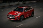 Infiniti QX55