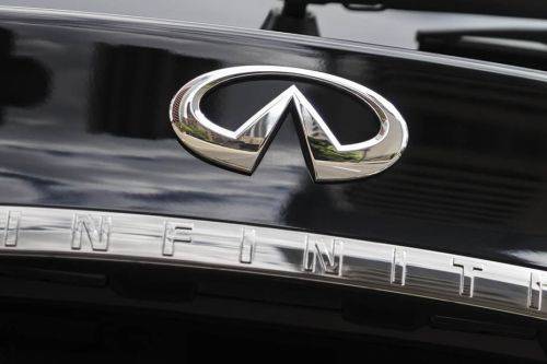 Infiniti