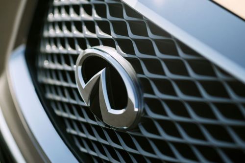 Infiniti