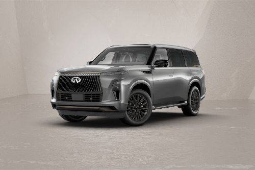 Infiniti QX80