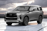 Infiniti QX80