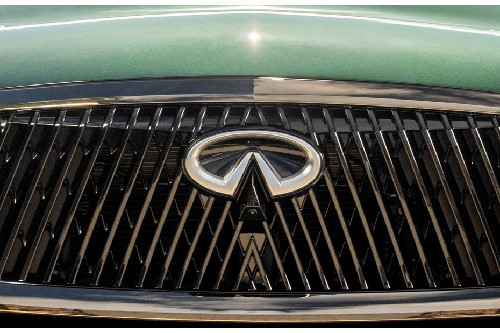 Infiniti
