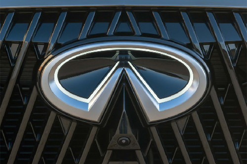 Infiniti