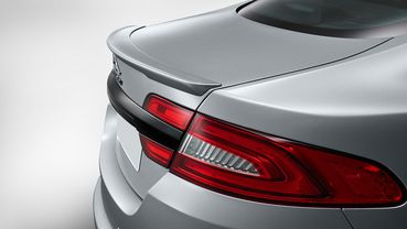 XF Luxury Tail light