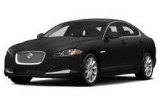 Jaguar XF Premium Luxury