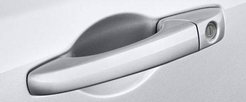 Compass (2012-2021) Door handle