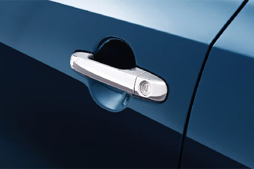 Pegas Door handle