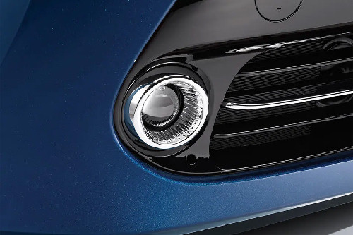 Pegas Front Fog Lamp