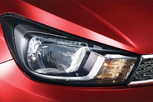 Pegas Headlight