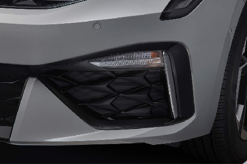 K5 Front Fog Lamp