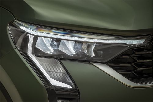 Sonet Headlight