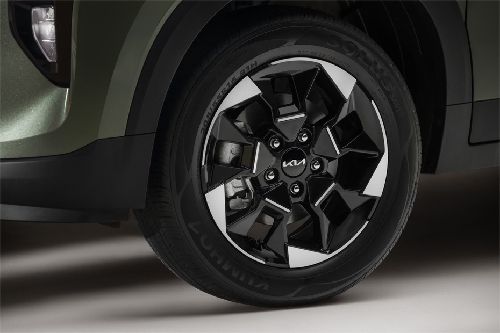 Sonet Wheel