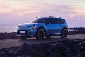 KIA EV9