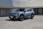 KIA EV5
