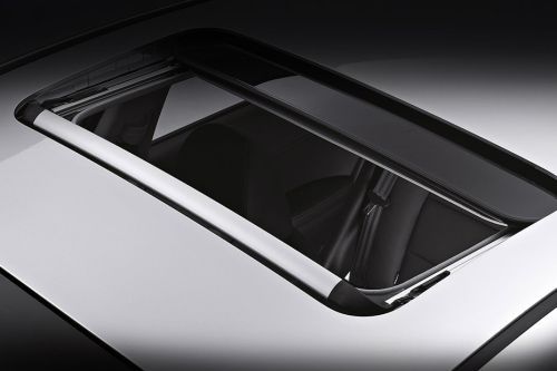 KIA Cerato (2012-2021) Sunroof Moonroof