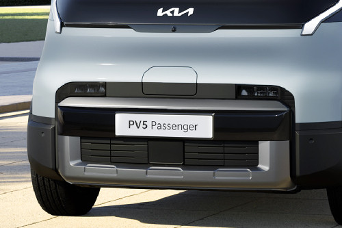 PV5 Grille View