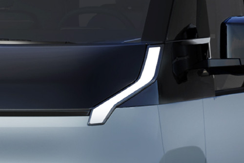 PV5 Headlight
