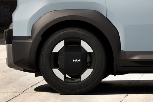 PV5 Wheel
