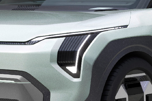 EV3 Headlight