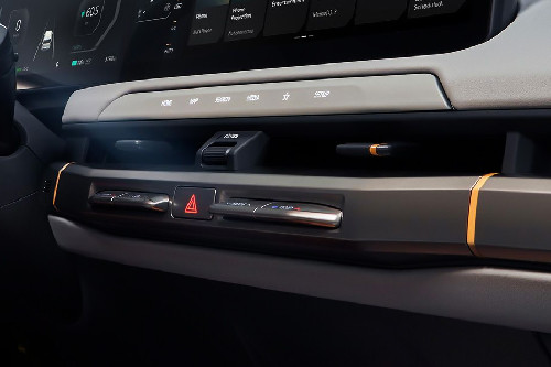 Trunk Open Closer View of EV3