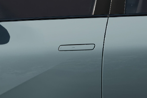 Seltos 2026 Door handle