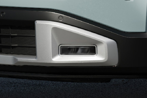 Seltos 2026 Front Fog Lamp