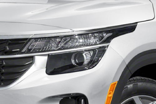 Seltos 2026 Headlight