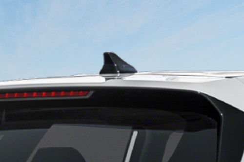 Seltos 2026 Roof Antenna