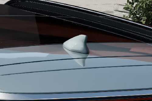 Seltos 2026 Roof Antenna