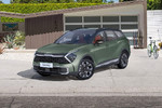 KIA Sportage L
