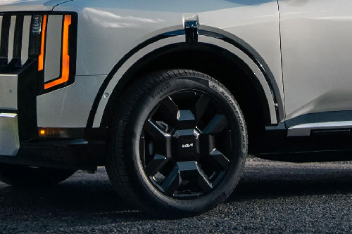 Telluride Hybrid Wheel