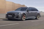 Audi RS6 Avant Performance