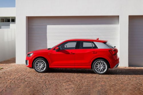 Q2 Side view