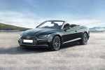 Audi A5 Cabriolet