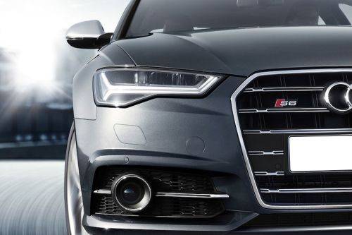 S6 Headlight