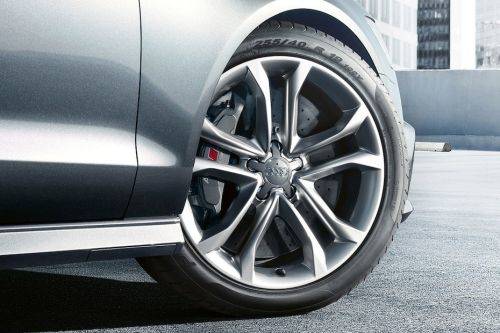 S6 Wheel