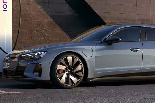 E-tron GT (2022-2023) Wheel