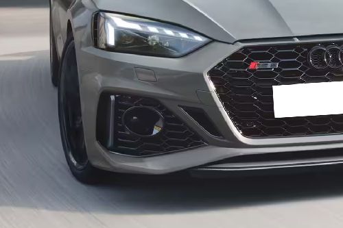 RS5 Sportback Front Fog Lamp