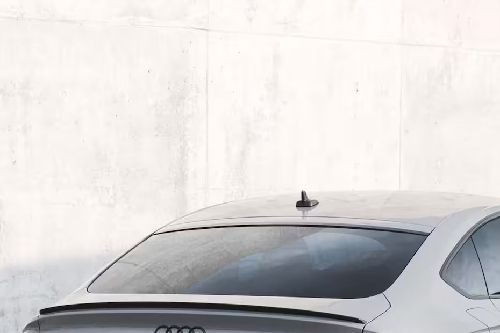 RS5 Sportback Roof Antenna