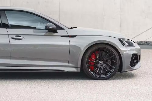 RS5 Sportback Wheel