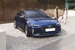 Audi RS6 Avant