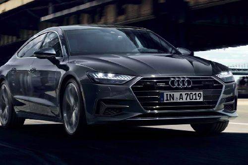 Audi A7 Sportback