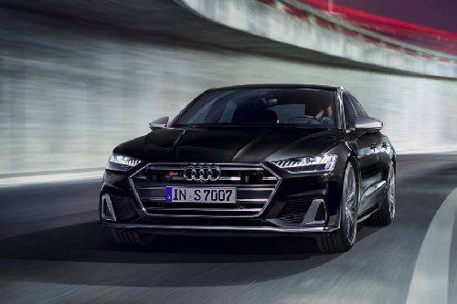 Audi S7 Sportback