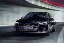 Audi S7 Sportback