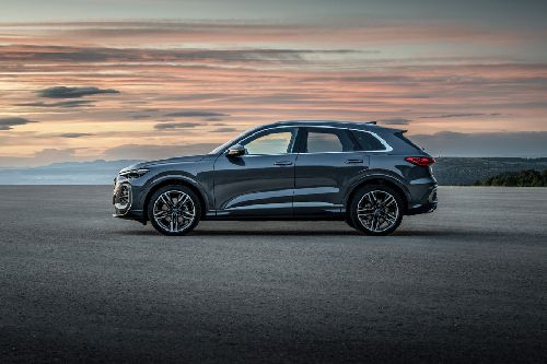 Q5 Wheel