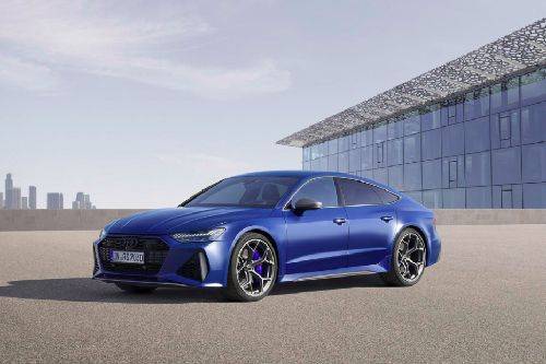 Audi RS7 Sportback